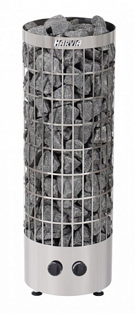картинка Банная печь HARVIA Cilindro PC 70 со встроенным пультом от магазина PECHI-OZ.RU